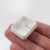 Aros Abridores de Plata 900 – Corazon ABL032 en internet
