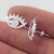 Aros Abridores de Plata 900 – Ojo Turco ABL130 - comprar online