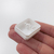 Aros Abridores de Plata 900 – Corazon ABL055 en internet