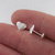 Aros Abridores de Plata 900 – Corazon ABL055 - comprar online