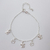 Pulsera Laminada en Plata 1000 – Pet PAB009 - comprar online