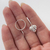 Argollas de 14mm Corazon ARGL035 - comprar online