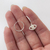 Argollas de 14mm Ojo Turco ARGL038 - comprar online
