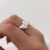 Anillo de Plata 925 inflada Dess AE015 - comprar online