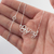 Conjunto de Plata 925 Gipsy CL029 - comprar online