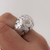 Anillo de Plata 925 inflada Emma AE039 - comprar online