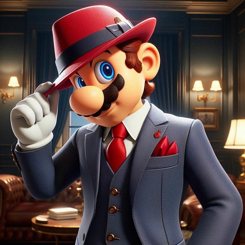 Banner da categoria Vestuário Retrogame