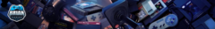 Banner da categoria Consoles Retrogame - Multijogos