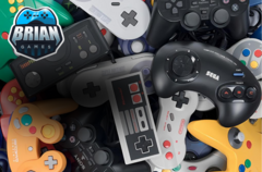 Banner da categoria Controles
