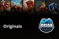 Banner da categoria Jogos 