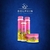 KIT BABABLU - SHAMPOO, CONDICIONADOR, FINALIZADOR E MASCARA - CHARMELLE - TUTTI FRUIT