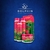 KIT BABABLU - SHAMPOO, CONDICIONADOR, FINALIZADOR E MASCARA - CHARMELLE - MELANCIA