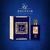 THAHANNI - AL WATANIAH - EAU DE PARFUM - 100ML - ÁRABE