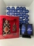 KIT AMBER ROUGE LUXURY COLLECTION- ORIENTICA - EAU DE PARFUM - 37,5ML - ÁRABE - comprar online