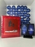 KIT AMBER ROUGE LUXURY COLLECTION- ORIENTICA - EAU DE PARFUM - 37,5ML - ÁRABE na internet