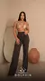 WIDE LEG VERDE PREMIUM - comprar online