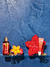 Edição Limitada! Bath & Body Works Body Splash Moana 75ml na internet