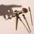 Eco Tools Pincel de Maquiagem Kit com 5 Pinceis - comprar online