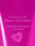NEW! Victoria´s Secret Loção Hidratante Bows and Roses 236ml na internet