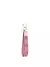 NEW! Victoria Secret's Pulseira Chaveiro Rosa Bebe