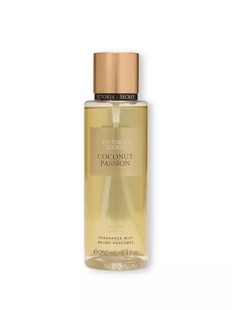 Victoria´s Secret Body Splash Coconut Passion Tradicional 250ml - comprar online