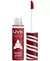 NYX Make Up gloss Cor Holly Berry Swirl- BRINDE