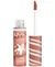 NYX Make Up gloss Cor Cookie Swirl- BRINDE