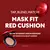 Tirtir Mini Mask Fit Red Cushion - A&A Imports
