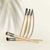 Eco Tools Pincel de Maquiagem Kit com 5 Pinceis - comprar online