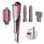PRÉ-VENDA Shark FlexFusion Chapinha, Secador e Babyliss