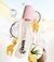 EDIÇÃO LIMITADA! Lip Oil Gisou Sabor Coconut Frost - comprar online