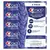 Crest 3D White Advanced Pacote com 5 Pastas de Dente - comprar online