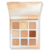 Essence Chilly Vanilly Eyeshadow Paleta com 9 Cores