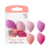 Real Techniques Mini Miracle Complexion Sponge Pacote com 4
