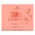 Essence Coral Me Maybe Paleta com 9 Cores - comprar online