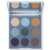 Morphe Paleta de Sombras 9C Matte essentials - comprar online