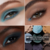 Morphe Paleta de Sombras 9C Matte essentials - A&A Imports