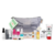 Ulta Beauty - Kit de beleza com necessaire