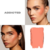 Blush Morphe Huephoric Rush 3 em 1 Cor Addicted na internet