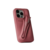 Rhode Summer Lip Case Para Iphone 14 Pro Max Cor Salty Tan