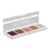 Wet n Wild Paleta de Sombras Walking on Eggshells 5 Cores - comprar online