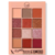 X Treme Paleta de Bolso com 12 Cores