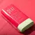 Pixi on the Glow Blush Ruby em formato de stick 19g - comprar online