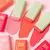 Pixi on the Glow Blush Ruby em formato de stick 19g na internet