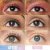 Maybelline Máscara de Cílios Sky High Lash Sensational Cor 799 na internet