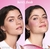 Glow Recipe Serum Blush Cor Berry Flush na internet