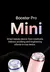 Medi Cube Mini Booster Pro - A&A Imports