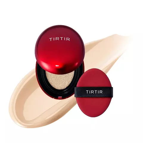 PRONTA ENTREGA Tirtir Mini Mask Fit Red Cushion Cor 17N - comprar online