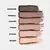Urban Decay Naked2 Basics Paleta de Sombra 6 Cores - comprar online