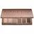 Urban Decay Naked2 Basics Paleta de Sombra 6 Cores